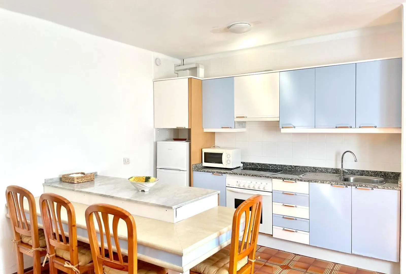 公寓 卡门港Casa Luce Seaside公寓 西班牙