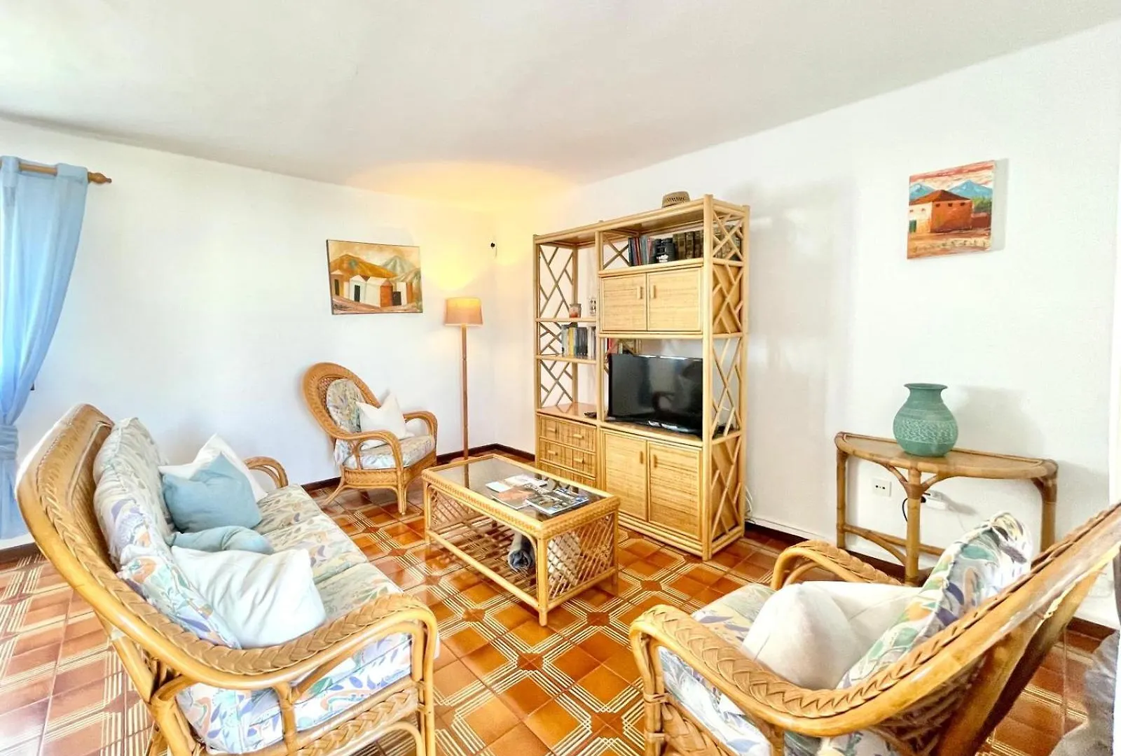 公寓 卡门港Casa Luce Seaside公寓