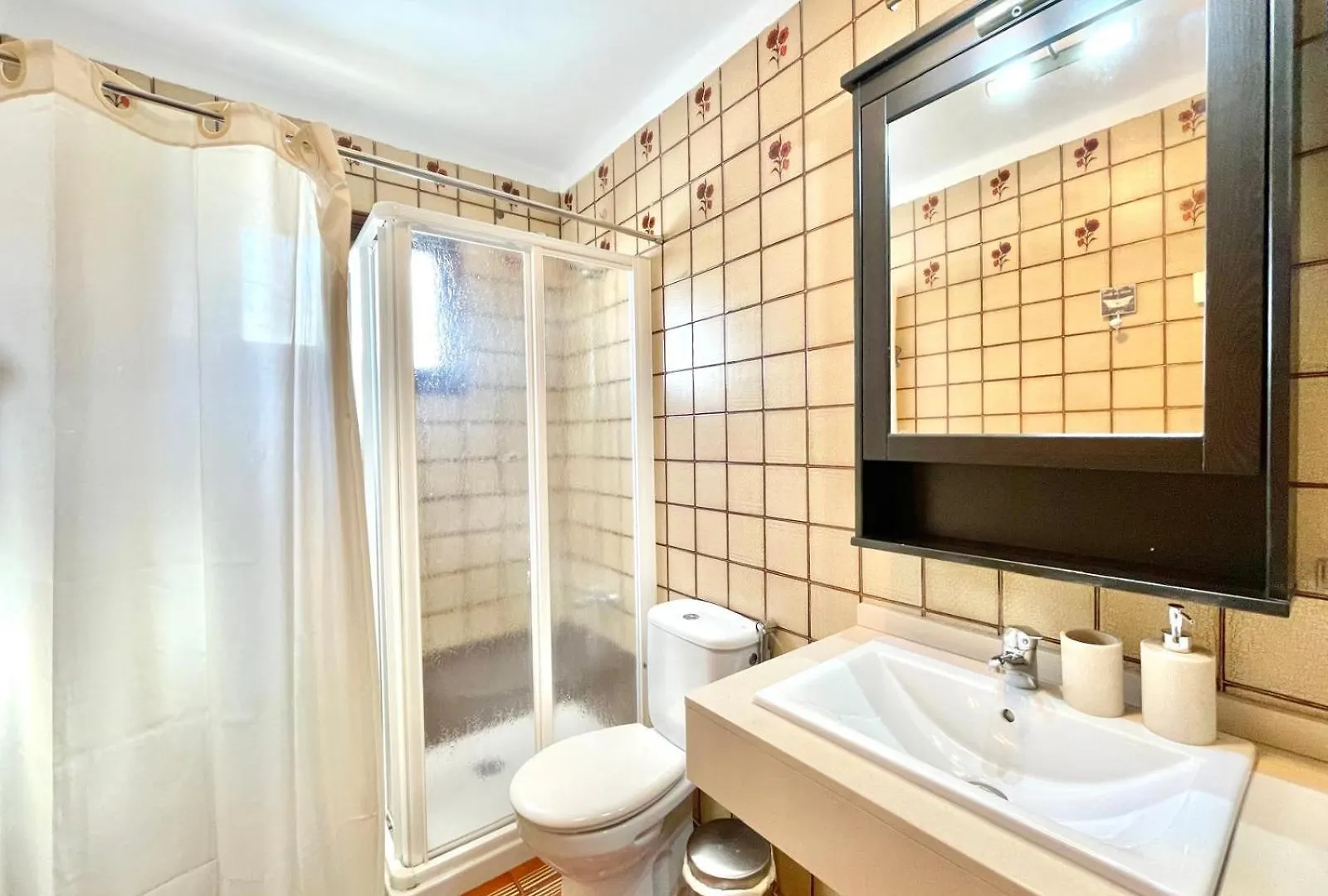 公寓 卡门港Casa Luce Seaside公寓
