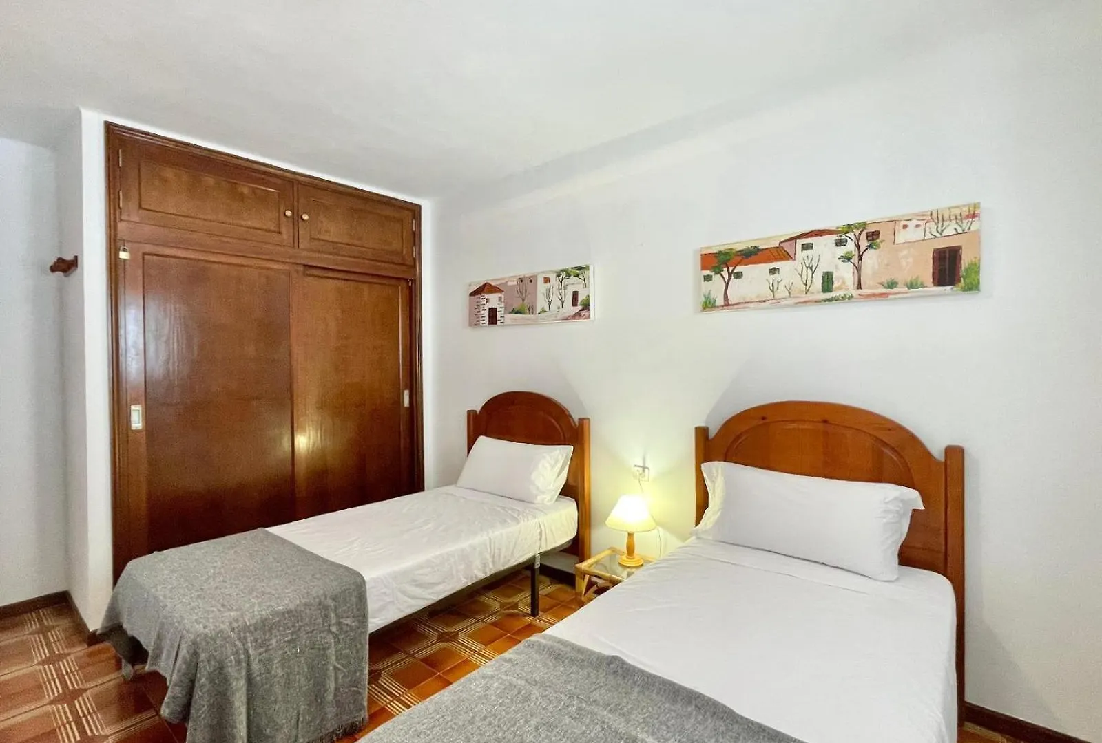 卡门港Casa Luce Seaside公寓 0*, 卡门港 西班牙