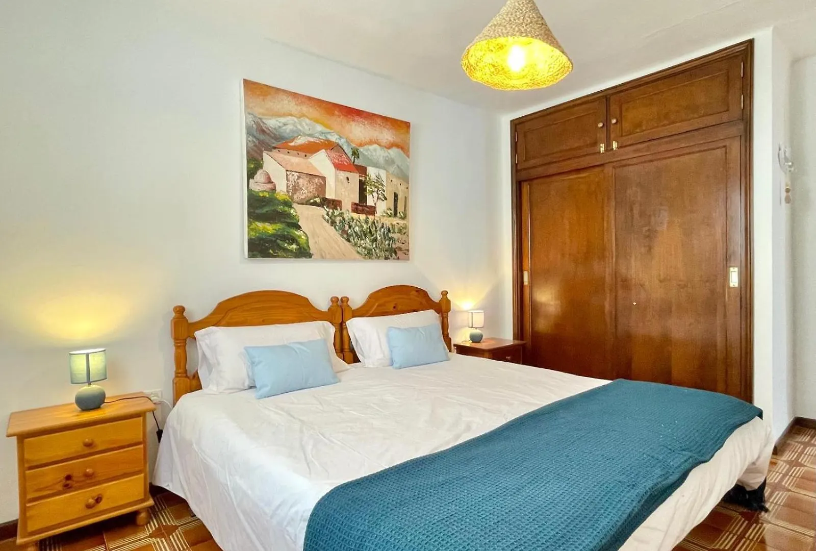 卡门港Casa Luce Seaside公寓 卡门港
