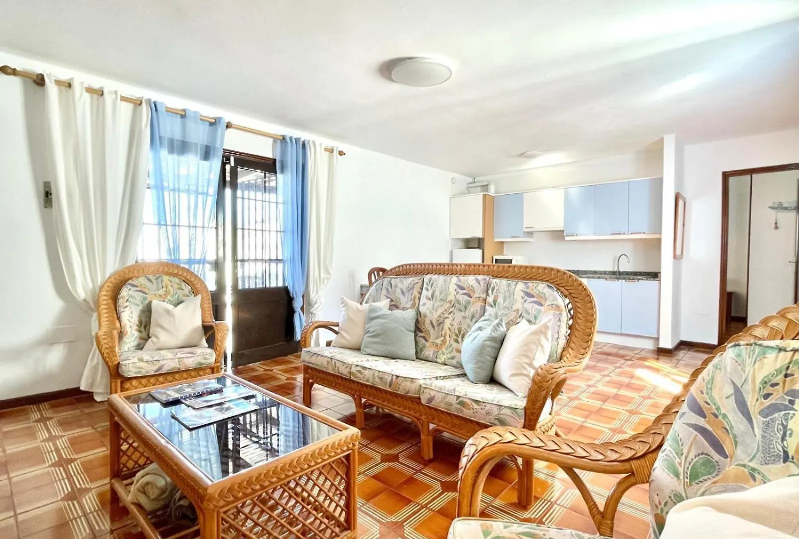 公寓 卡门港Casa Luce Seaside公寓 西班牙